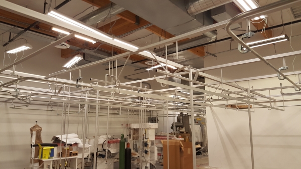 Installation Services
